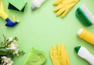 10-Spring-Cleaning-Tips