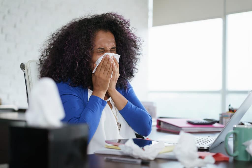 Tips for Allergy Sufferers