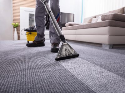 Winnipeg Carpet Cleaning