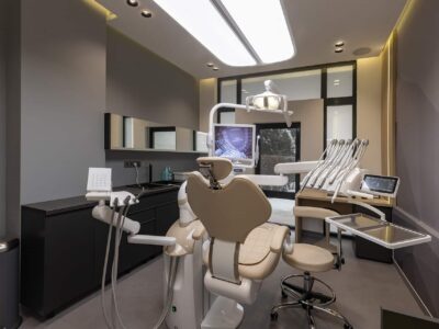 Winnipeg Dental Office Cleaning Service